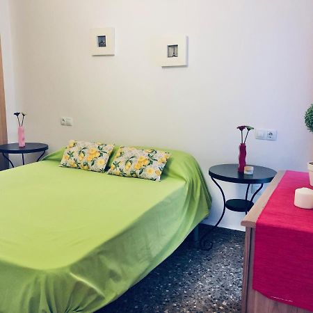 Playa Blanca II Appartement Peñíscola Buitenkant foto